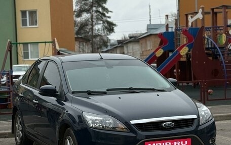 Ford Focus II рестайлинг, 2011 год, 620 000 рублей, 2 фотография