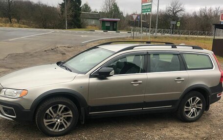 Volvo XC70 II рестайлинг, 2013 год, 2 300 000 рублей, 6 фотография