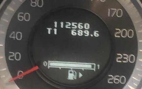 Volvo XC70 II рестайлинг, 2013 год, 2 300 000 рублей, 4 фотография