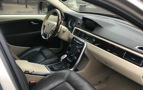 Volvo XC70 II рестайлинг, 2013 год, 2 300 000 рублей, 5 фотография