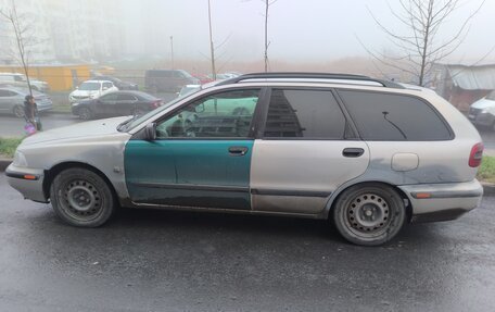 Volvo V40 I, 1998 год, 150 000 рублей, 7 фотография