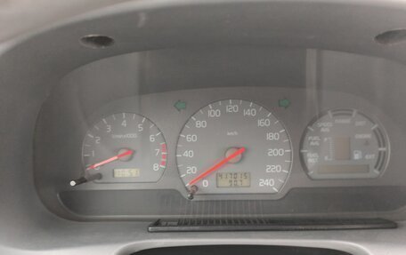 Volvo V40 I, 1998 год, 150 000 рублей, 4 фотография