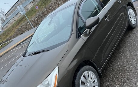 Citroen C4 II рестайлинг, 2012 год, 550 000 рублей, 2 фотография