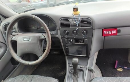 Volvo V40 I, 1998 год, 150 000 рублей, 2 фотография