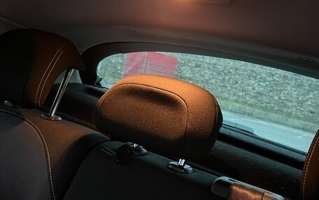 Citroen C4 II рестайлинг, 2012 год, 550 000 рублей, 10 фотография