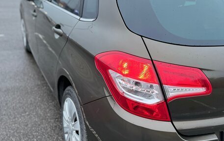 Citroen C4 II рестайлинг, 2012 год, 550 000 рублей, 5 фотография