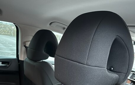 Citroen C4 II рестайлинг, 2012 год, 550 000 рублей, 15 фотография