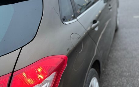 Citroen C4 II рестайлинг, 2012 год, 550 000 рублей, 6 фотография