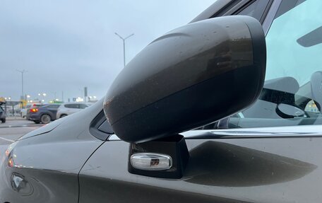 Citroen C4 II рестайлинг, 2012 год, 550 000 рублей, 16 фотография