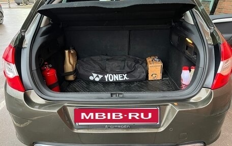 Citroen C4 II рестайлинг, 2012 год, 550 000 рублей, 7 фотография