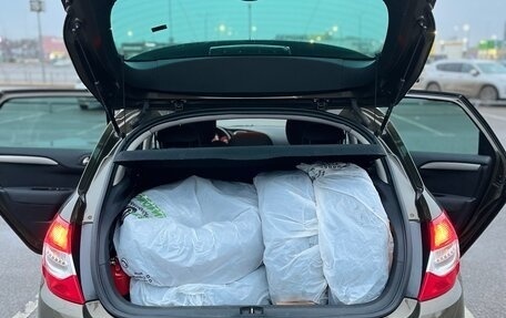 Citroen C4 II рестайлинг, 2012 год, 550 000 рублей, 8 фотография