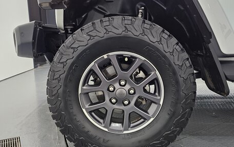 Jeep Wrangler, 2021 год, 5 060 000 рублей, 7 фотография