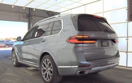 BMW X7, 2024 год, 9 190 000 рублей, 4 фотография