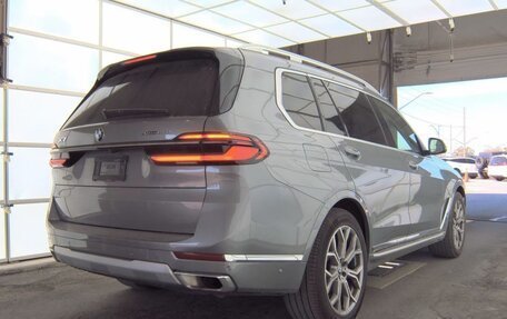 BMW X7, 2024 год, 9 190 000 рублей, 3 фотография