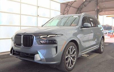 BMW X7, 2024 год, 9 190 000 рублей, 1 фотография