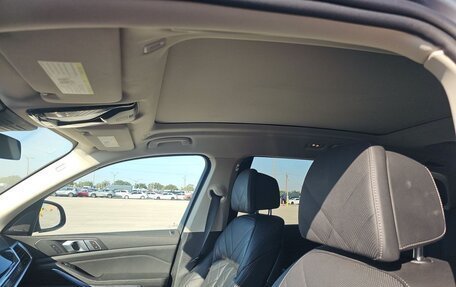 BMW X7, 2024 год, 9 190 000 рублей, 9 фотография