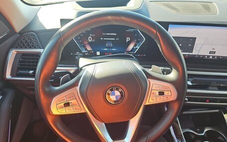 BMW X7, 2024 год, 9 190 000 рублей, 6 фотография