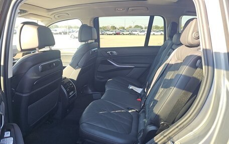 BMW X7, 2024 год, 9 190 000 рублей, 8 фотография