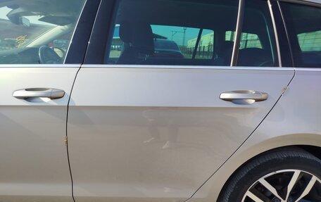 Volkswagen Golf VII, 2018 год, 2 100 000 рублей, 5 фотография