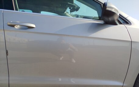 Volkswagen Golf VII, 2018 год, 2 100 000 рублей, 4 фотография