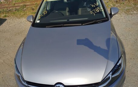 Volkswagen Golf VII, 2018 год, 2 100 000 рублей, 3 фотография