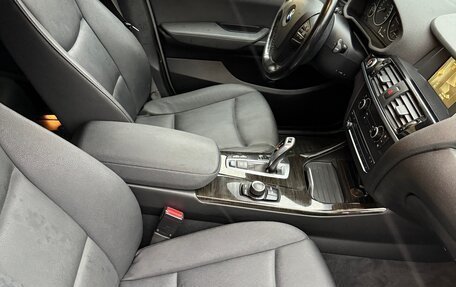 BMW X3, 2014 год, 2 100 000 рублей, 5 фотография