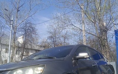 Geely Emgrand EC7, 2012 год, 300 000 рублей, 1 фотография