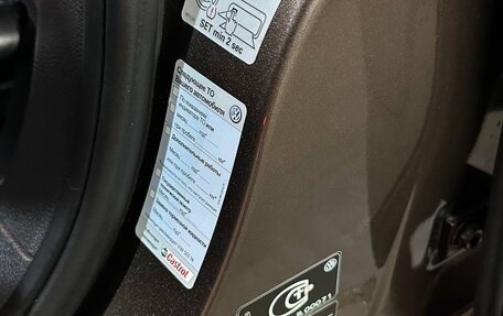 Volkswagen Jetta VI, 2012 год, 1 450 000 рублей, 13 фотография