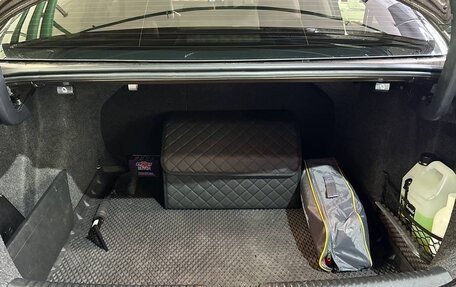 Volkswagen Jetta VI, 2012 год, 1 450 000 рублей, 9 фотография