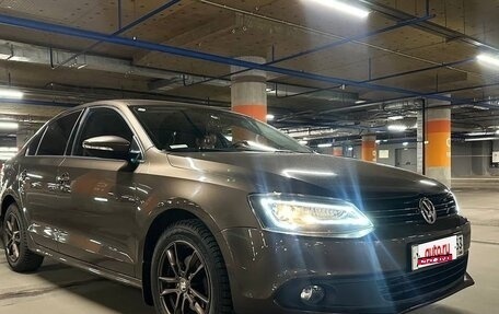 Volkswagen Jetta VI, 2012 год, 1 450 000 рублей, 7 фотография