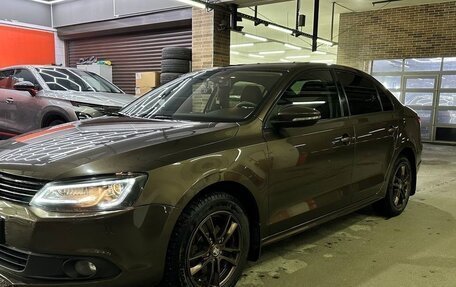Volkswagen Jetta VI, 2012 год, 1 450 000 рублей, 17 фотография