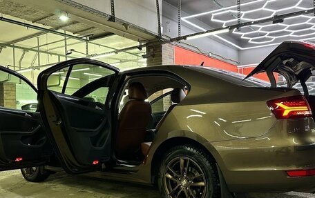 Volkswagen Jetta VI, 2012 год, 1 450 000 рублей, 23 фотография