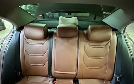 Volkswagen Jetta VI, 2012 год, 1 450 000 рублей, 20 фотография