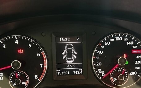 Volkswagen Jetta VI, 2012 год, 1 450 000 рублей, 19 фотография