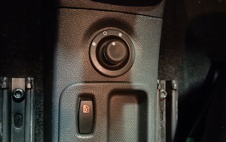 Renault Sandero I, 2010 год, 455 000 рублей, 9 фотография