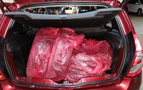 Renault Sandero I, 2010 год, 455 000 рублей, 6 фотография