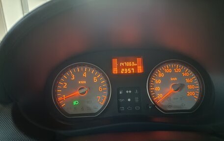 Renault Sandero I, 2010 год, 455 000 рублей, 10 фотография