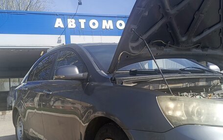 Geely Emgrand EC7, 2012 год, 300 000 рублей, 2 фотография