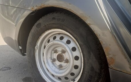 Geely Emgrand EC7, 2012 год, 300 000 рублей, 9 фотография