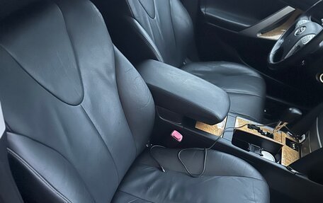 Toyota Camry, 2007 год, 830 000 рублей, 4 фотография