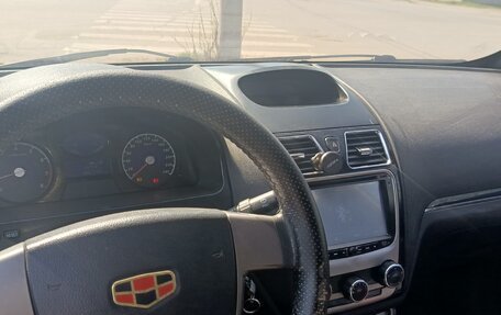 Geely Emgrand EC7, 2012 год, 300 000 рублей, 7 фотография