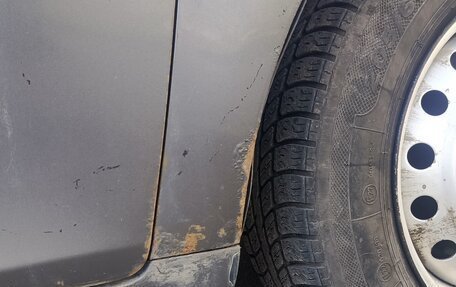 Geely Emgrand EC7, 2012 год, 300 000 рублей, 6 фотография