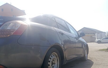 Geely Emgrand EC7, 2012 год, 300 000 рублей, 4 фотография