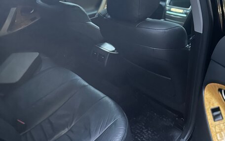 Toyota Camry, 2007 год, 830 000 рублей, 3 фотография