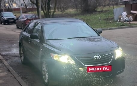 Toyota Camry, 2007 год, 830 000 рублей, 5 фотография