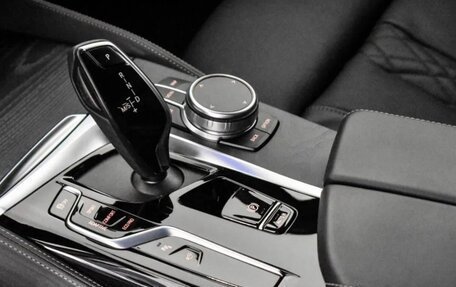 BMW 5 серия, 2020 год, 6 500 000 рублей, 10 фотография