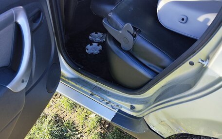 Renault Duster I рестайлинг, 2012 год, 595 000 рублей, 9 фотография