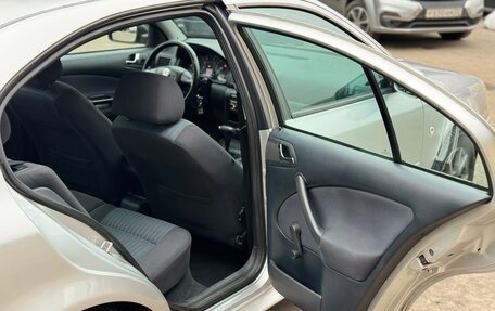 Skoda Octavia IV, 2005 год, 440 000 рублей, 6 фотография