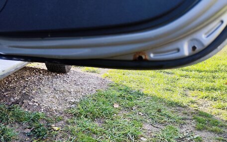 Renault Duster I рестайлинг, 2012 год, 595 000 рублей, 11 фотография