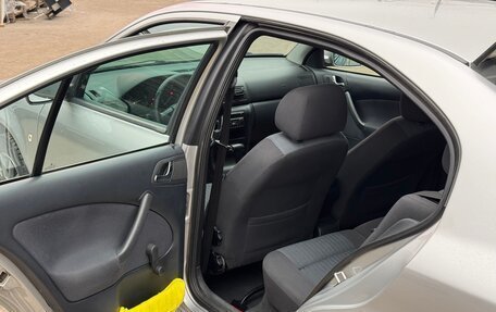 Skoda Octavia IV, 2005 год, 440 000 рублей, 8 фотография